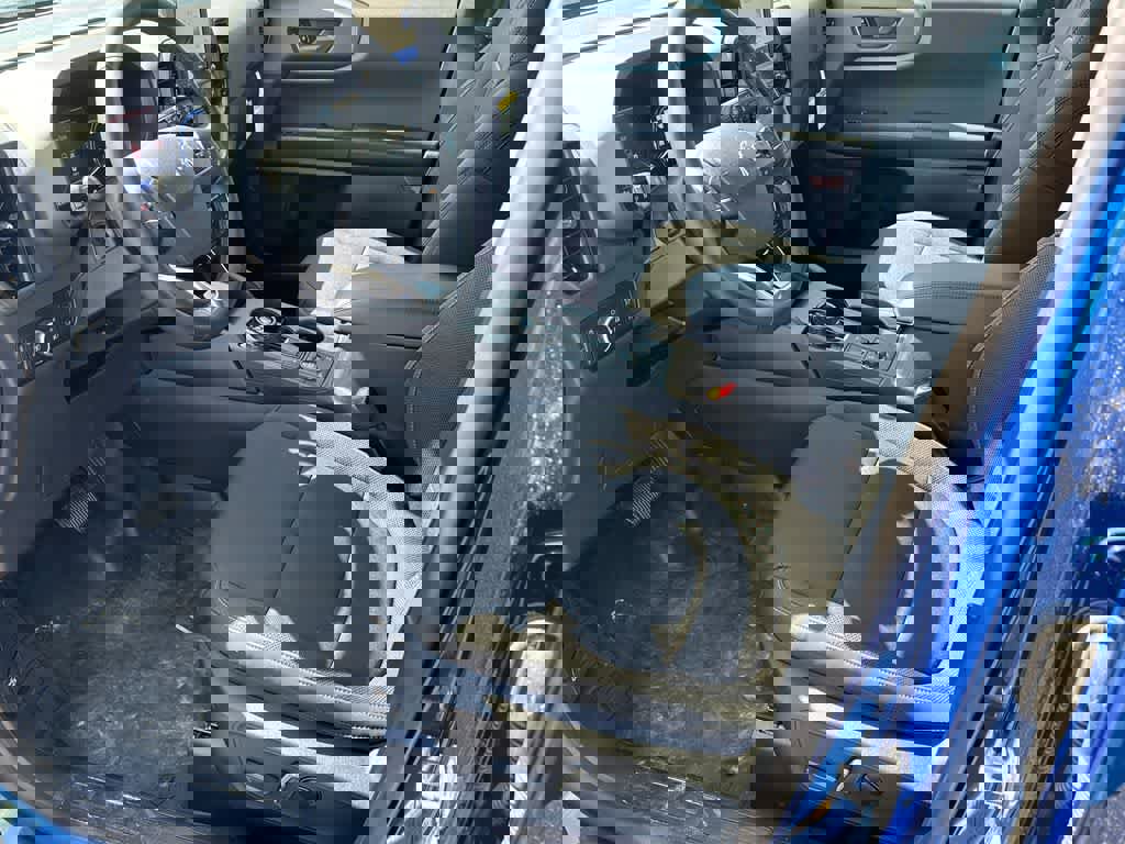 Used 2024 Ford Bronco Sport Badlands image 10