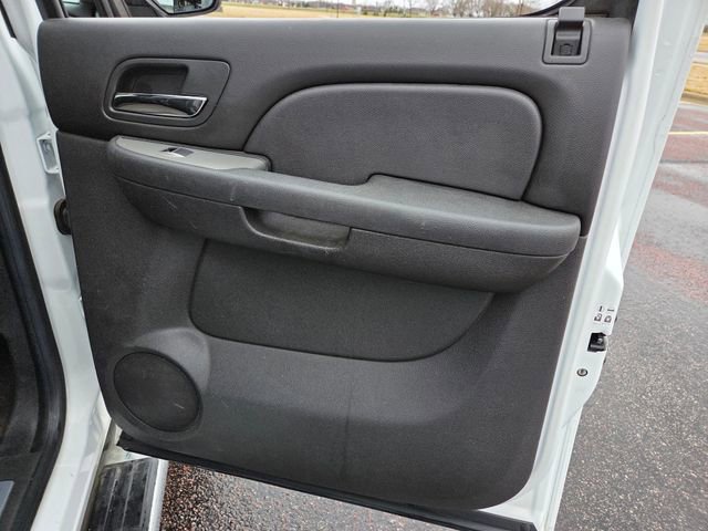 Used 2012 GMC Sierra 1500 SLT w/ All-Terrain Package image 40