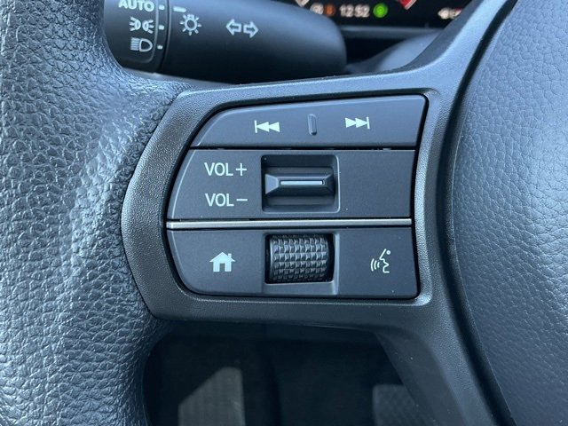 New 2026 Honda CR-V EX image 14