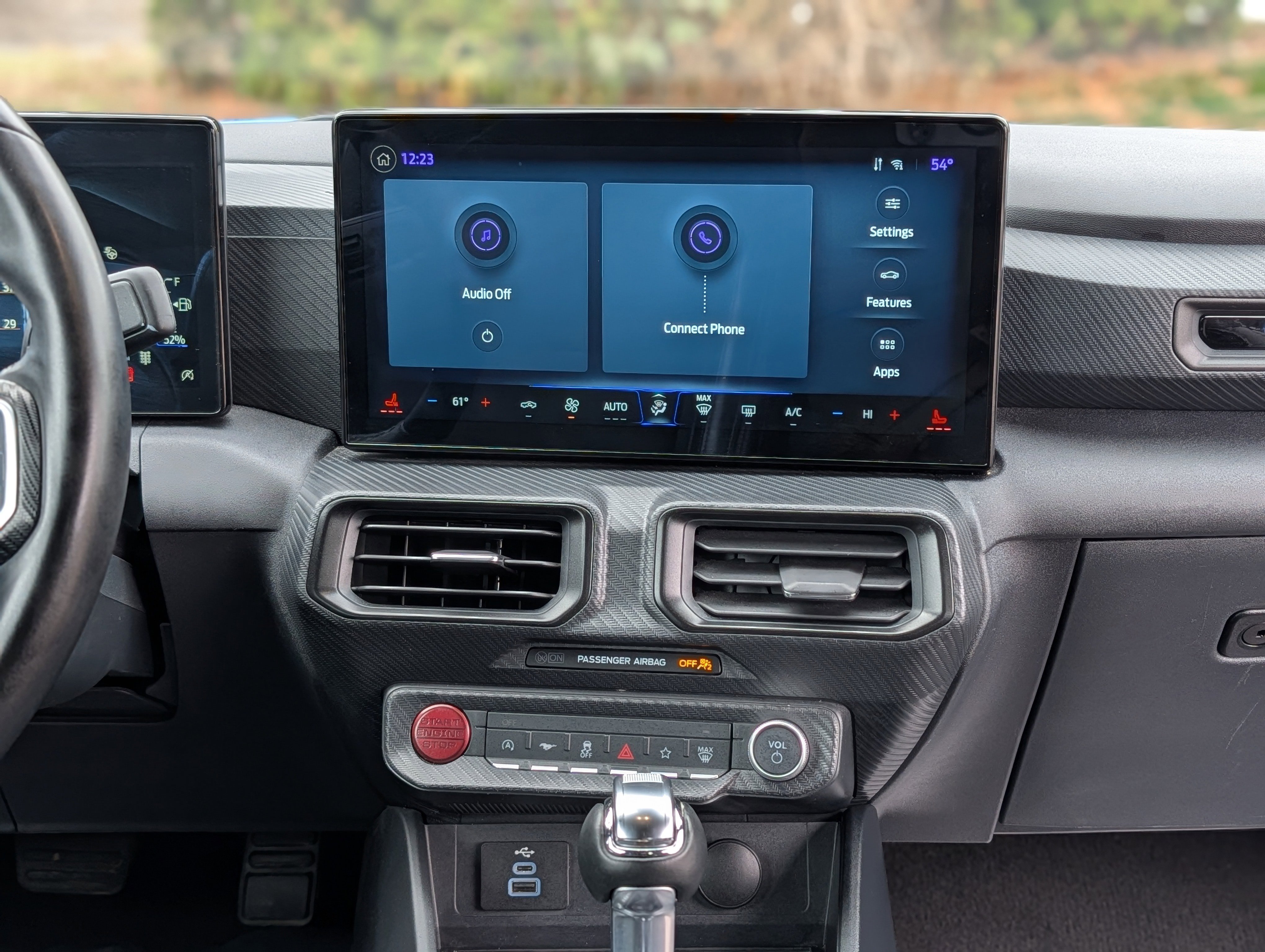 Used 2024 Ford Mustang Coupe image 13