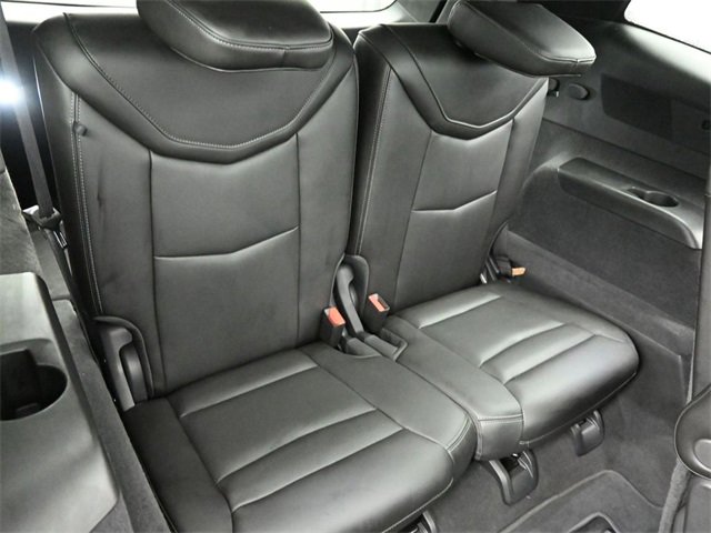 Certified 2025 Cadillac XT6 Premium Luxury image 17