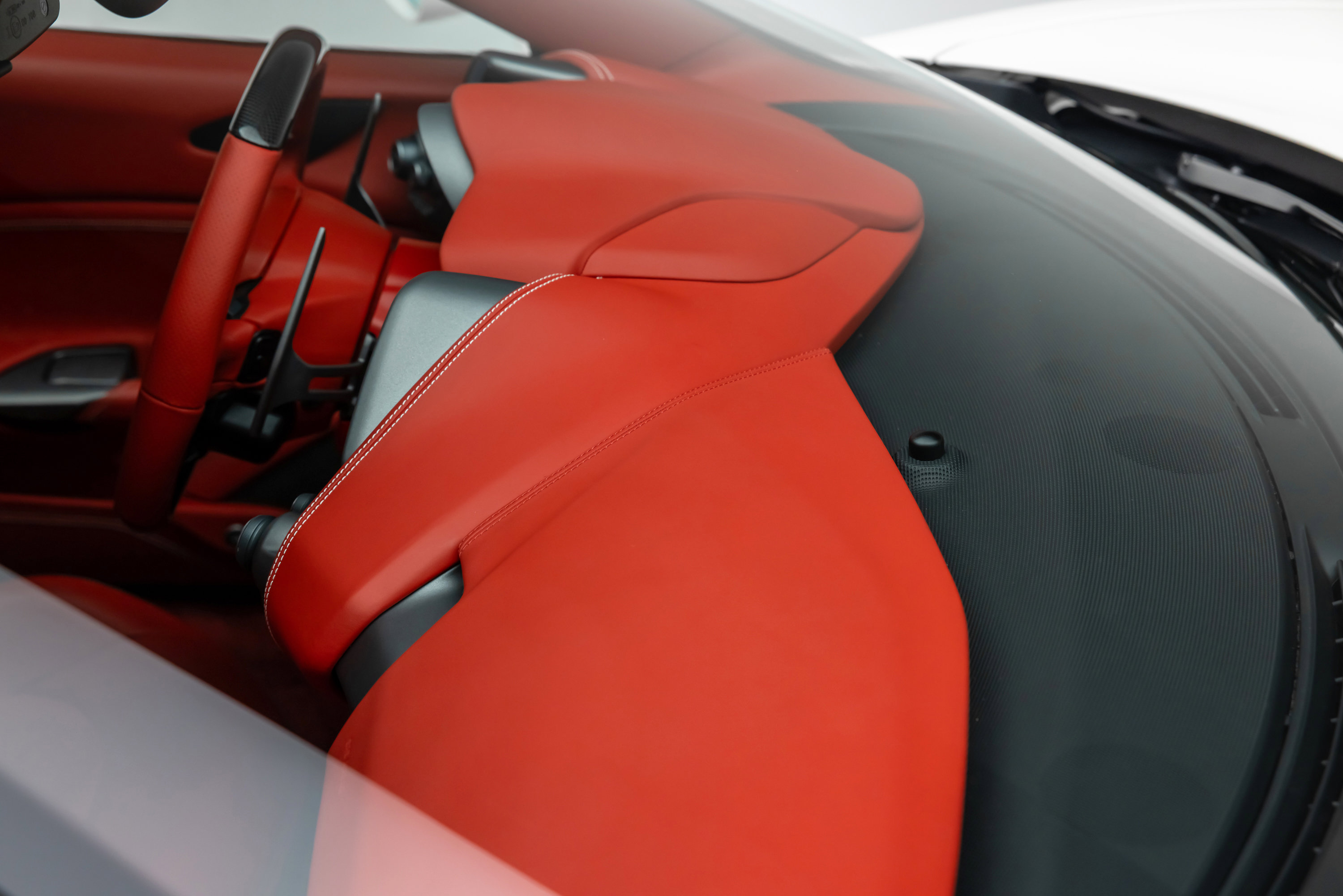 Certified 2017 Ferrari 488 Spider image 41