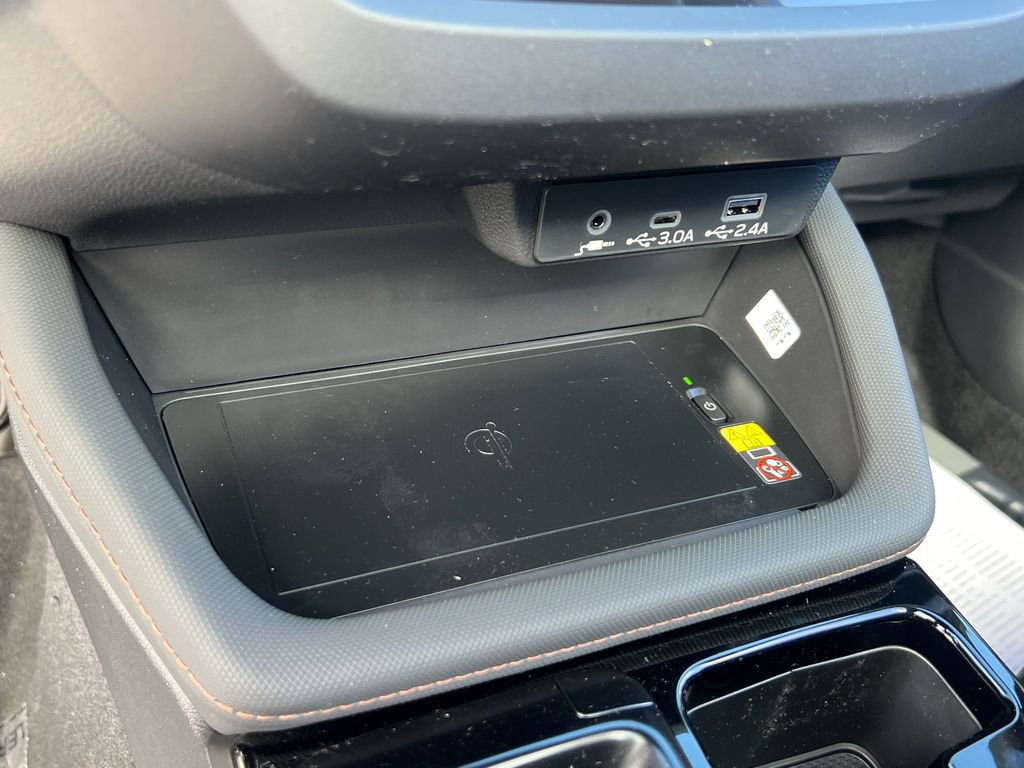 New 2026 Subaru Forester Touring image 24