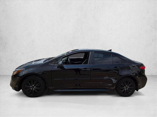 Used 2024 Toyota Corolla LE FWD image 9