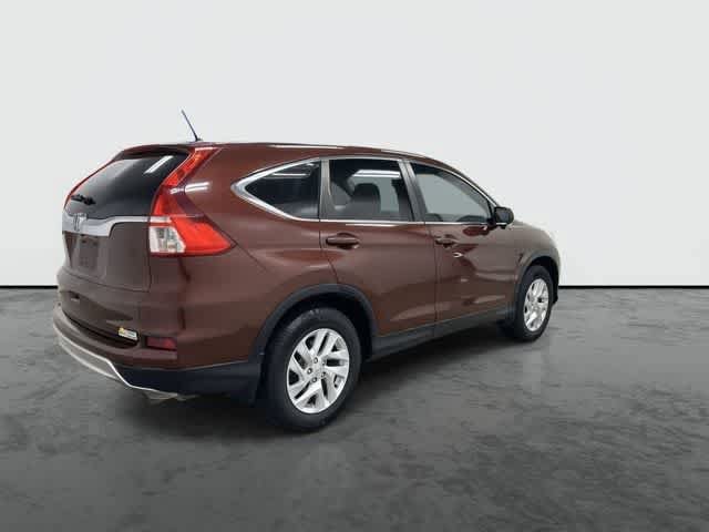 Used 2015 Honda CR-V EX image 4