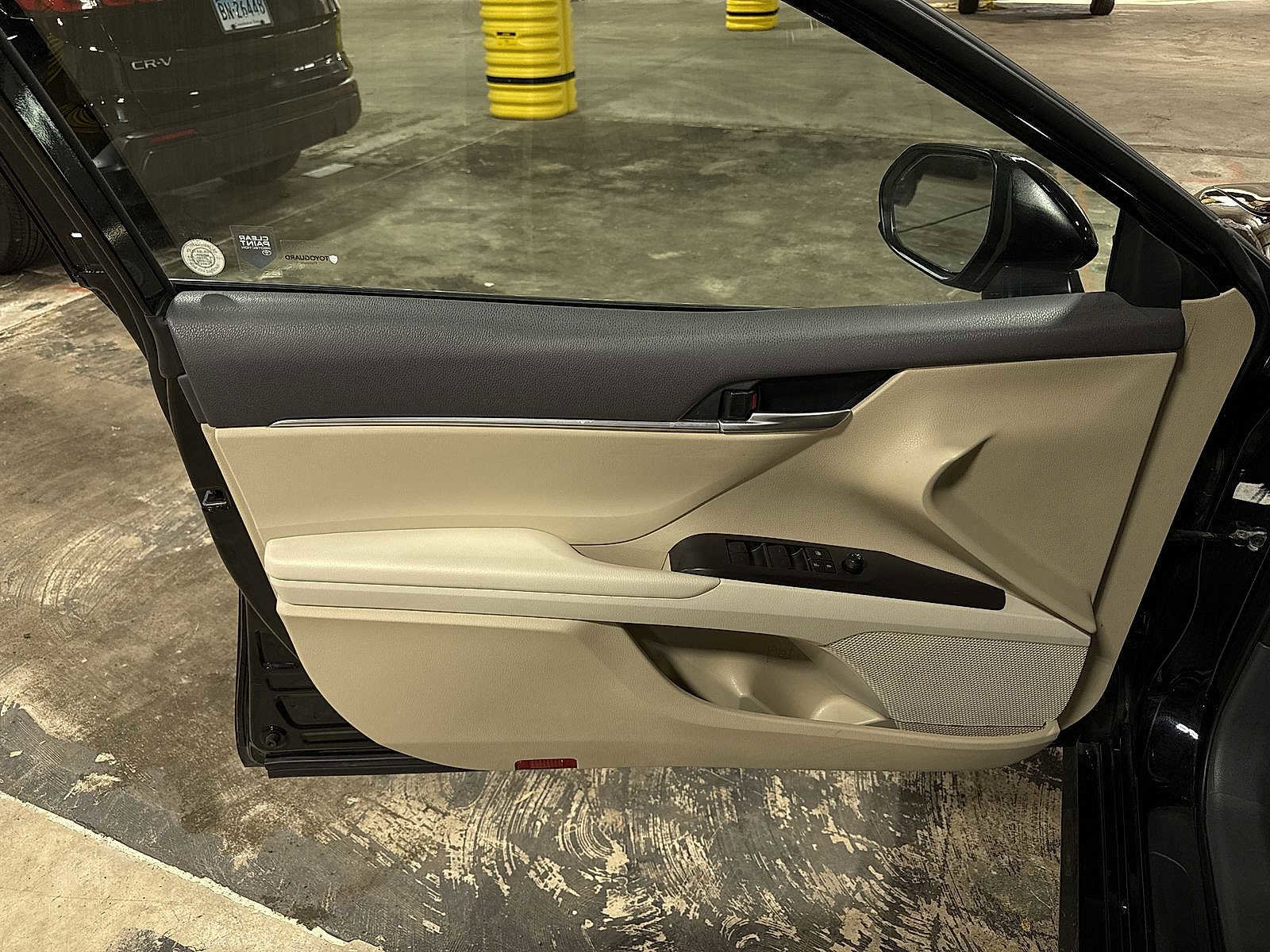 Certified 2024 Toyota Camry LE image 28