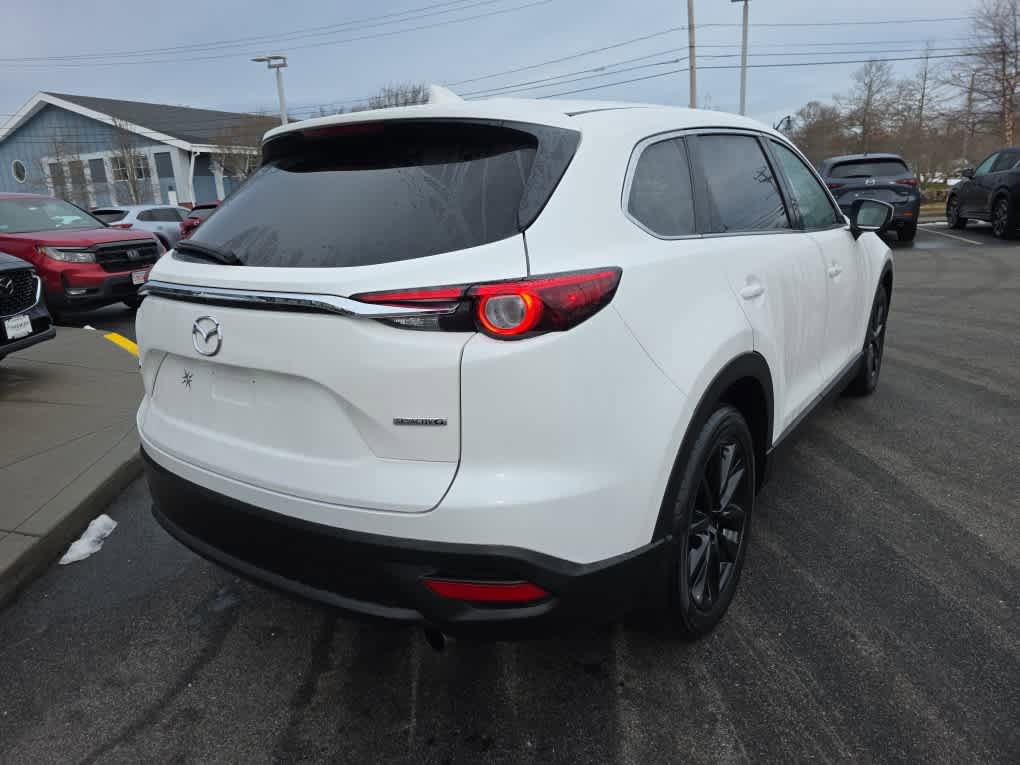 Used 2023 MAZDA CX-9 Touring Plus image 6