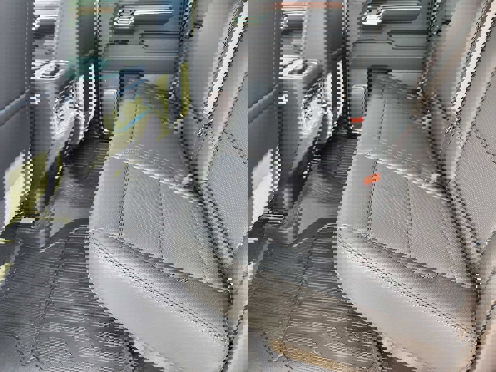 New 2026 GMC Sierra 2500 Denali w/ Denali Reserve Package image 11