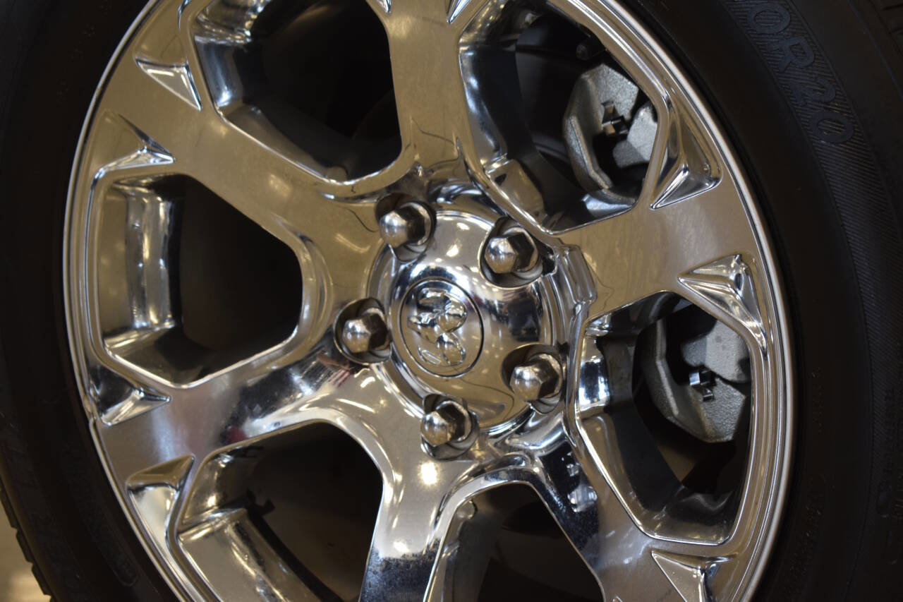 Used 2016 RAM 1500 Tradesman w/ Popular Equipment Group image 21