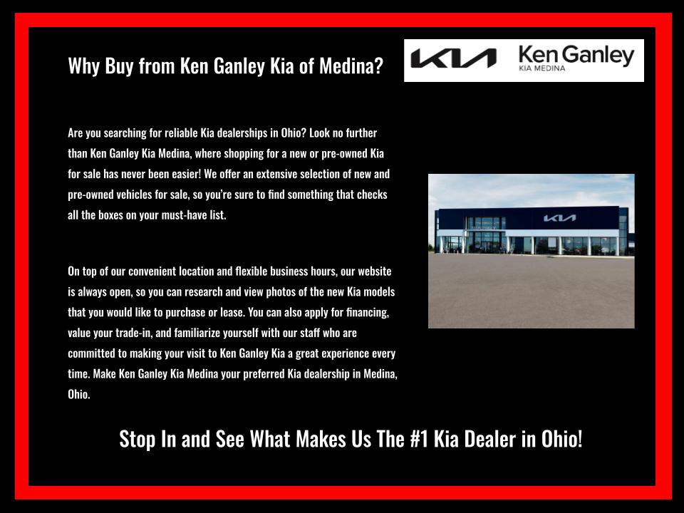 New 2026 Kia K5 GT-Line w/ GT-Line Red Interior Package image 30