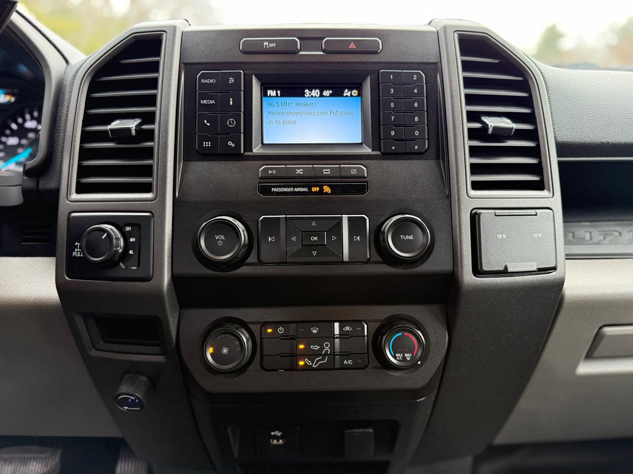 Used 2022 Ford F350 XL image 14