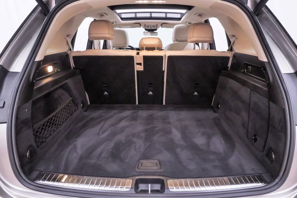 Used 2022 Mercedes-Benz GLE 350 image 34