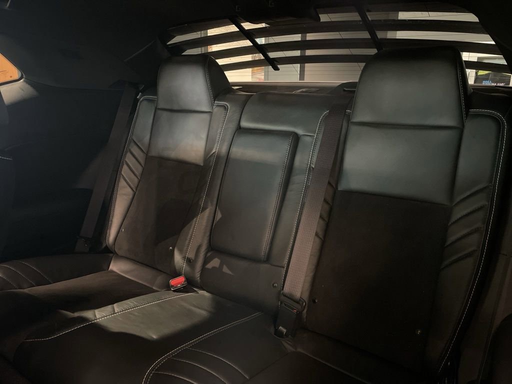 Used 2023 Dodge Challenger SRT Hellcat w/ Driver Convenience Group image 31