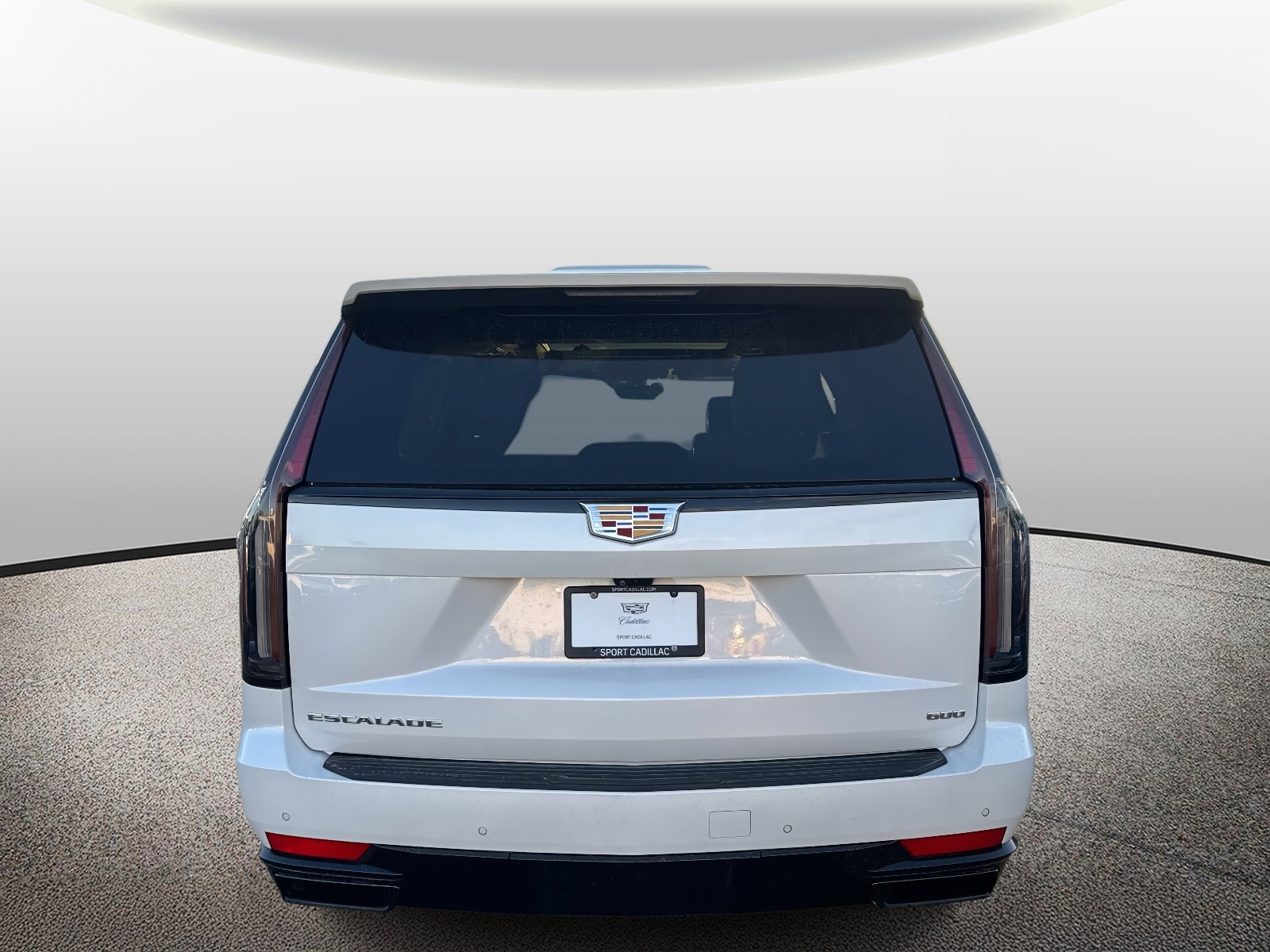 Used 2023 Cadillac Escalade Sport Platinum image 25