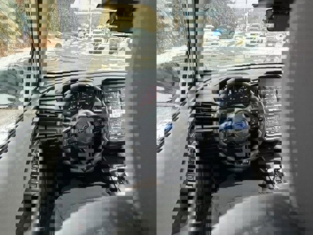 New 2026 Subaru Crosstrek 2.5i image 17