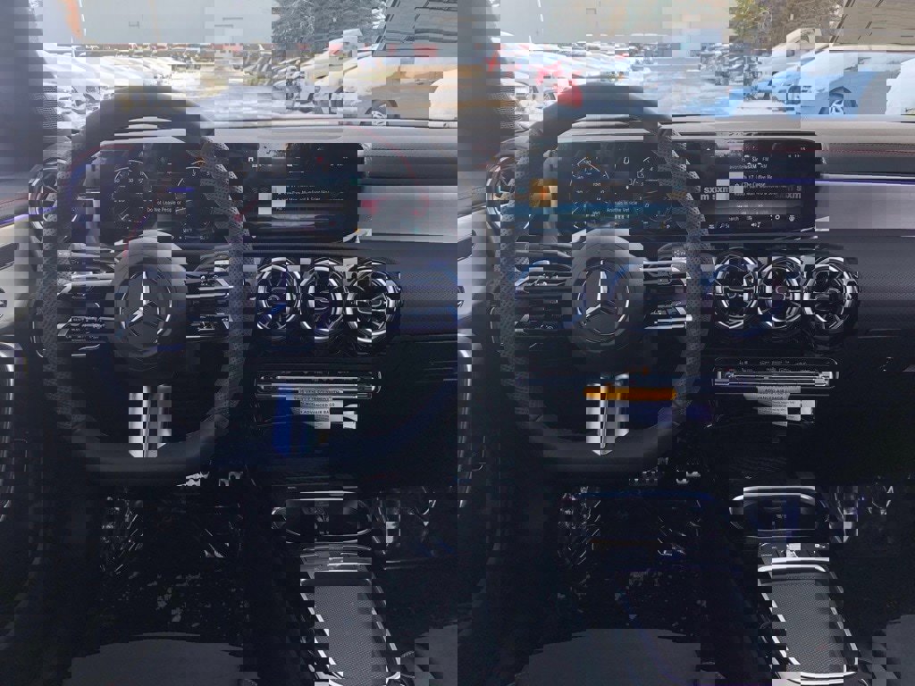 New 2026 Mercedes-Benz CLA 250 4MATIC image 18