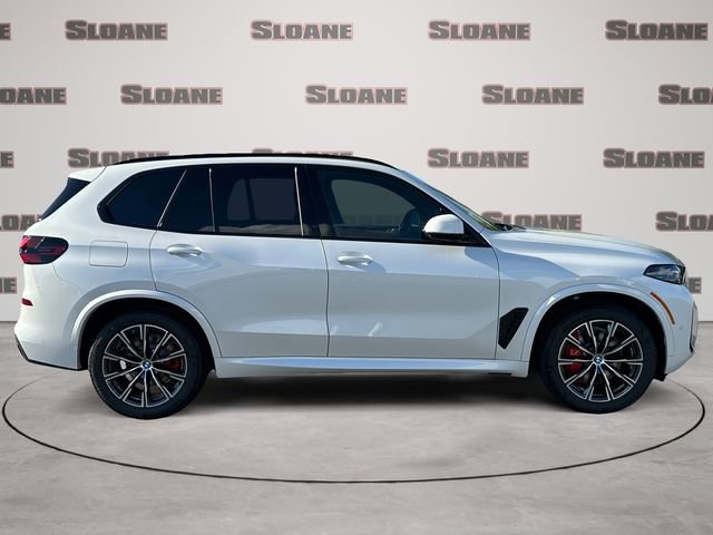 New 2026 BMW X5 xDrive40i w/ M Sport Package image 6