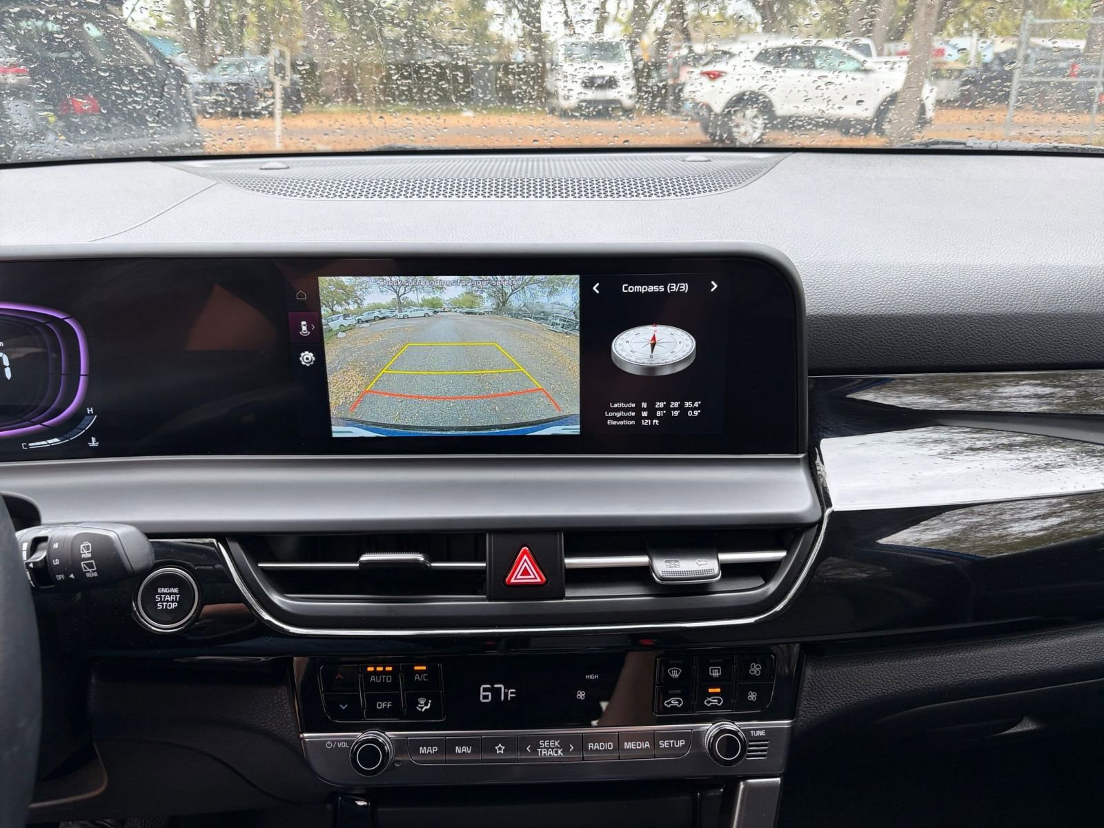 Used 2025 Kia Seltos S image 17