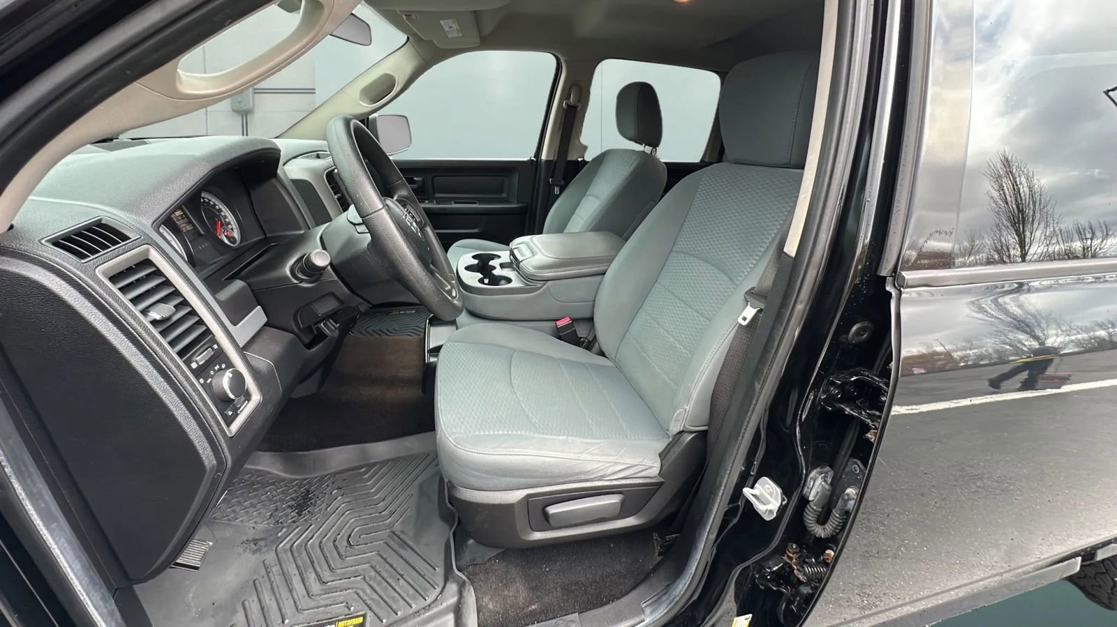 Used 2013 RAM 1500 Tradesman w/ Popular Equipment Group image 20