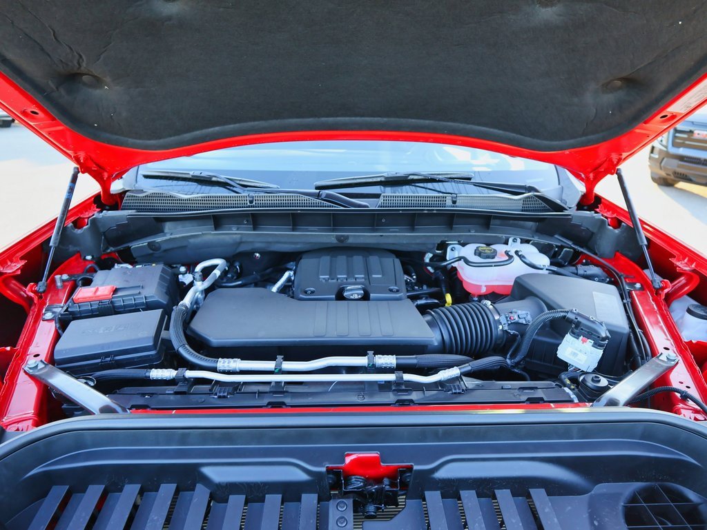 New 2026 GMC Sierra 1500 Elevation image 35