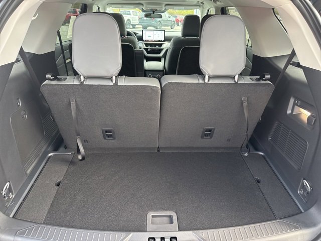 New 2025 Ford Explorer Active image 6