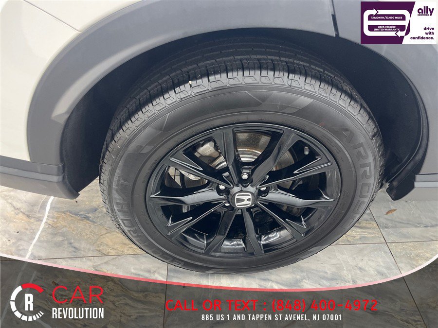 Used 2024 Honda CR-V Sport image 49