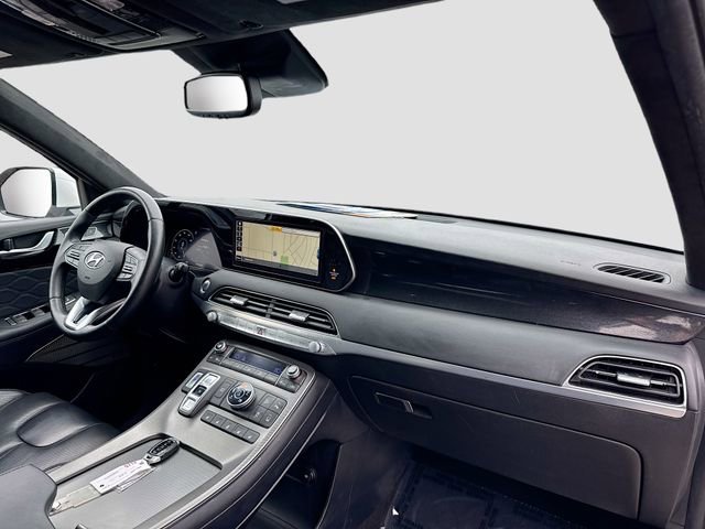 Used 2020 Hyundai Palisade Limited image 32