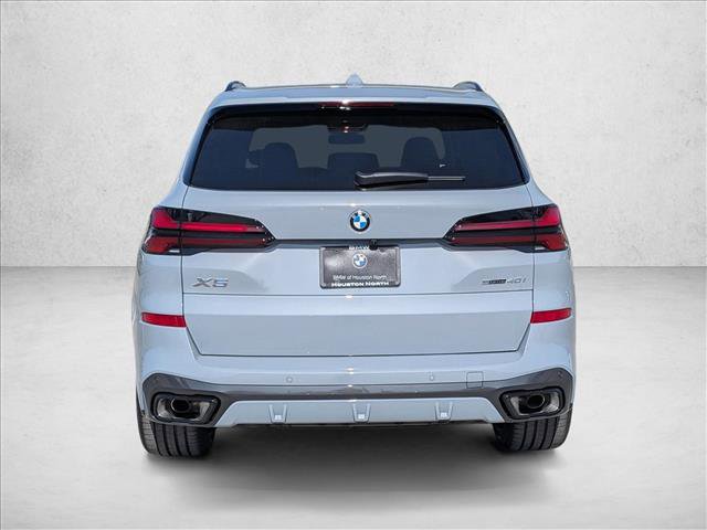 New 2026 BMW X5 sDrive40i w/ M Sport Package image 7