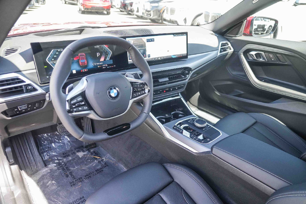 Used 2026 BMW 230i Coupe RWD image 12