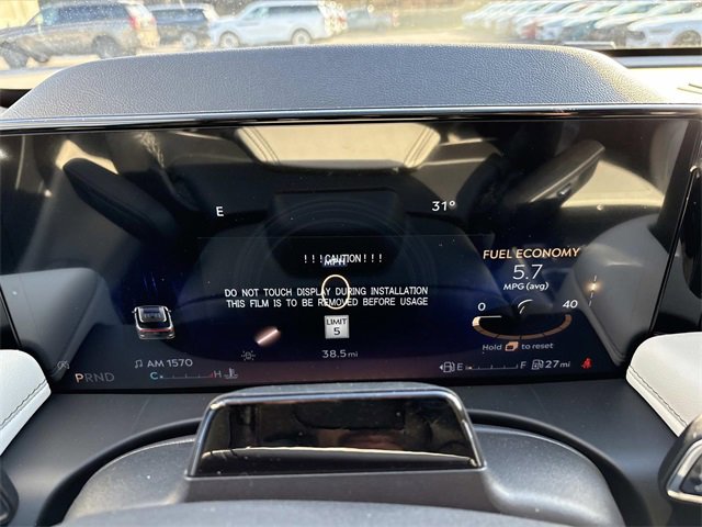 New 2026 Lincoln Aviator Reserve image 32