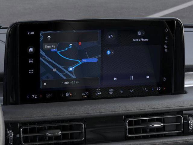 New 2026 Lincoln Aviator Premiere image 14