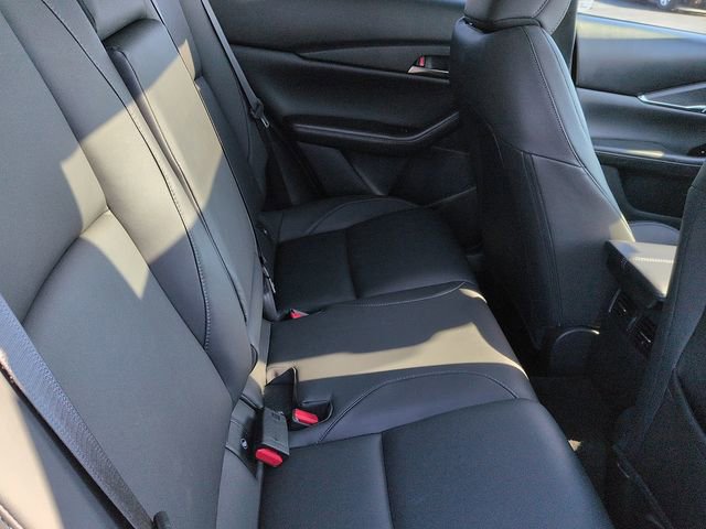 Used 2025 MAZDA CX-30 AWD 2.5 S w/ Preferred Package image 11