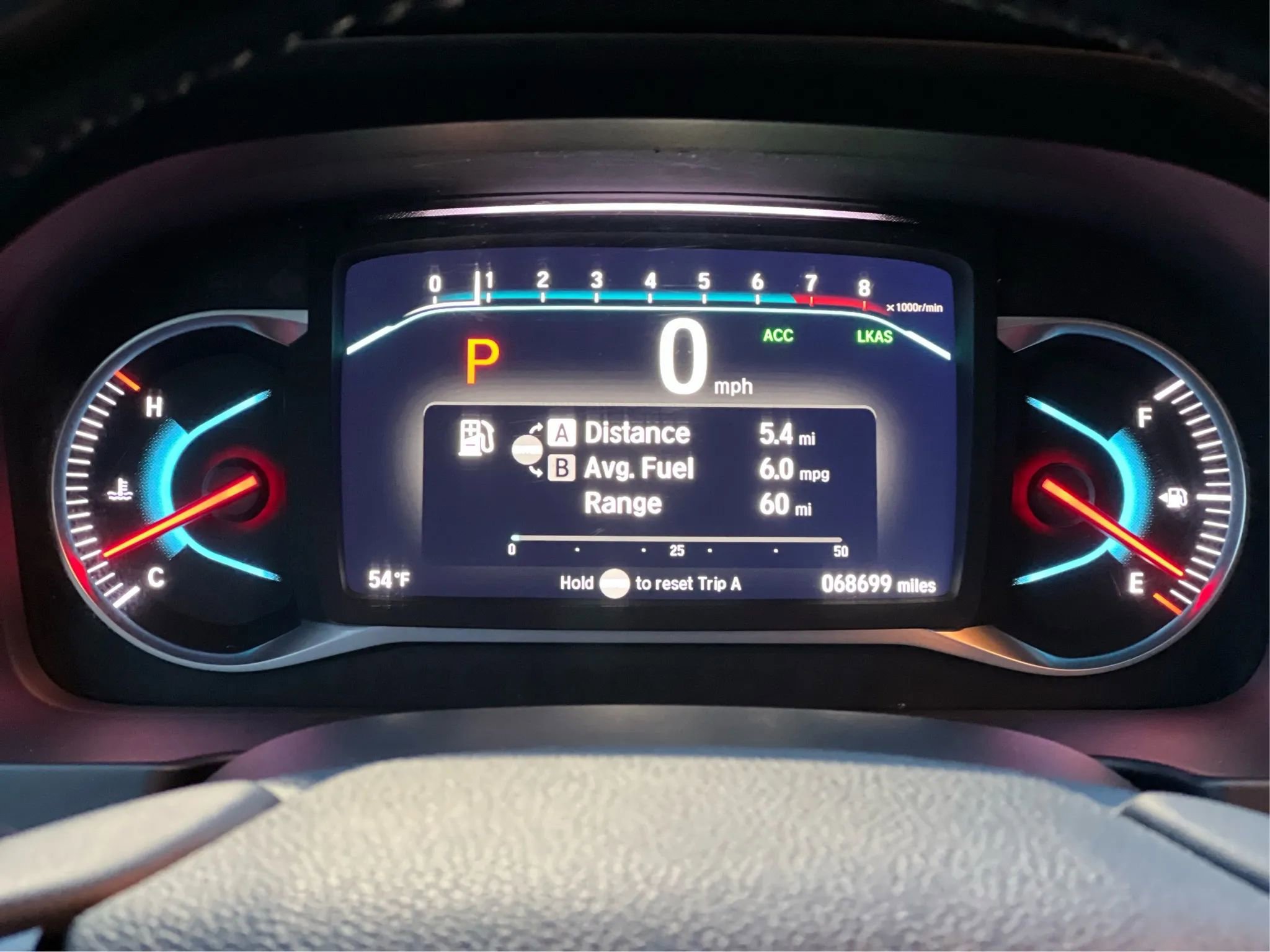 Used 2021 Honda Pilot Special Edition image 17