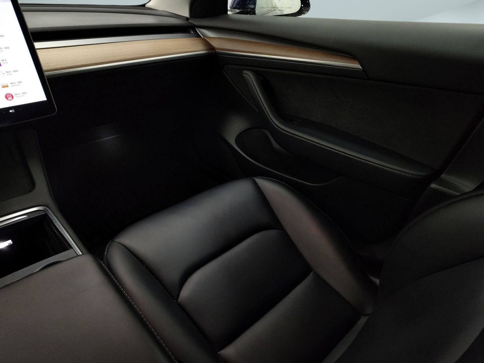 Used 2021 Tesla Model 3 Long Range image 26