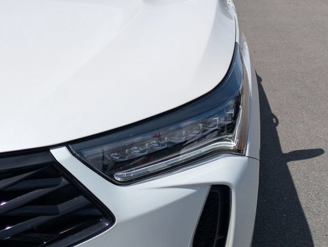 Used 2025 Acura RDX SH-AWD w/ Technology Package image 9