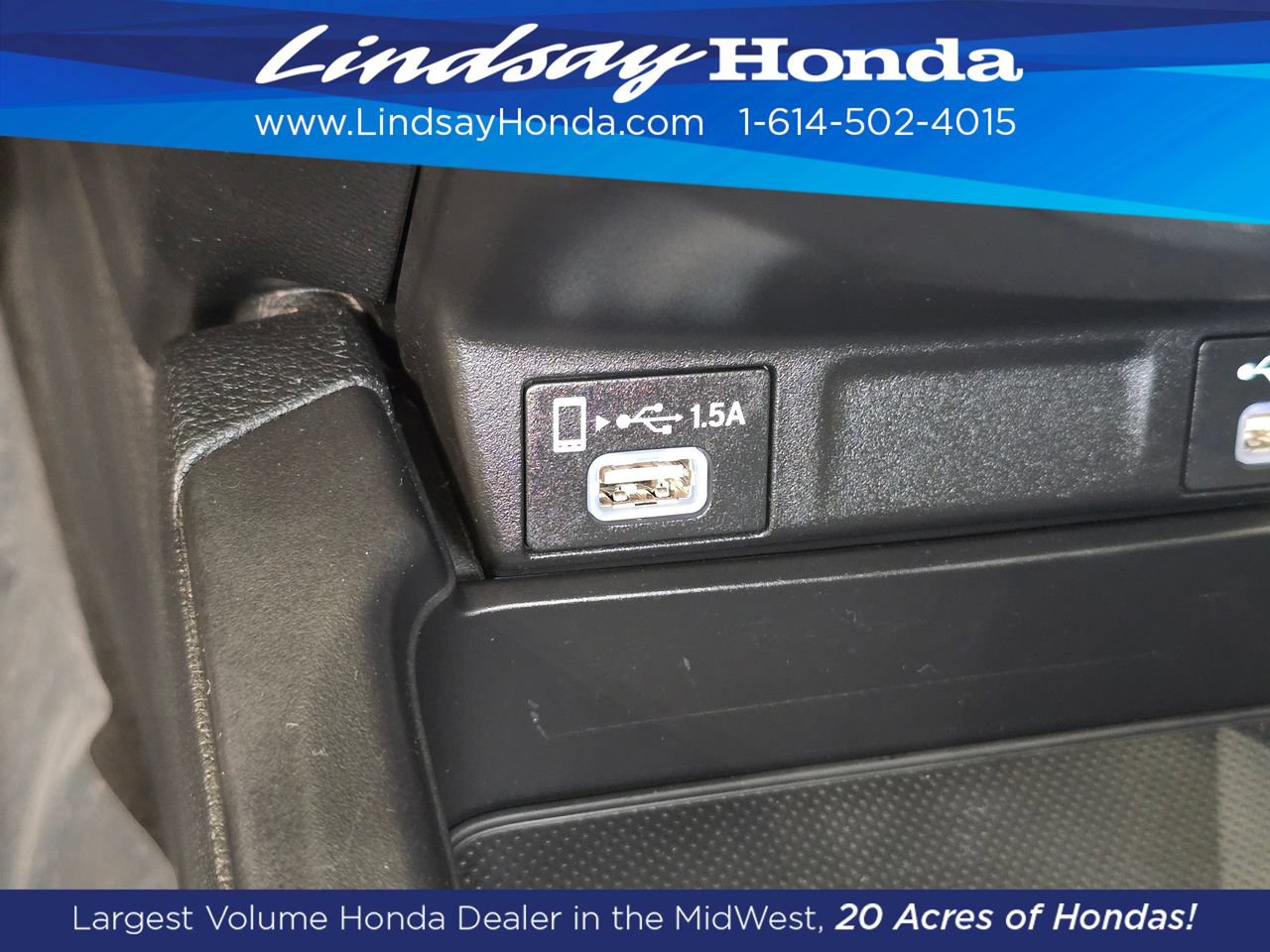 Used 2021 Honda CR-V EX-L image 20