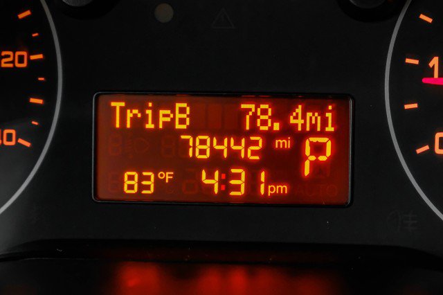 Used 2020 RAM ProMaster City Tradesman FWD image 19