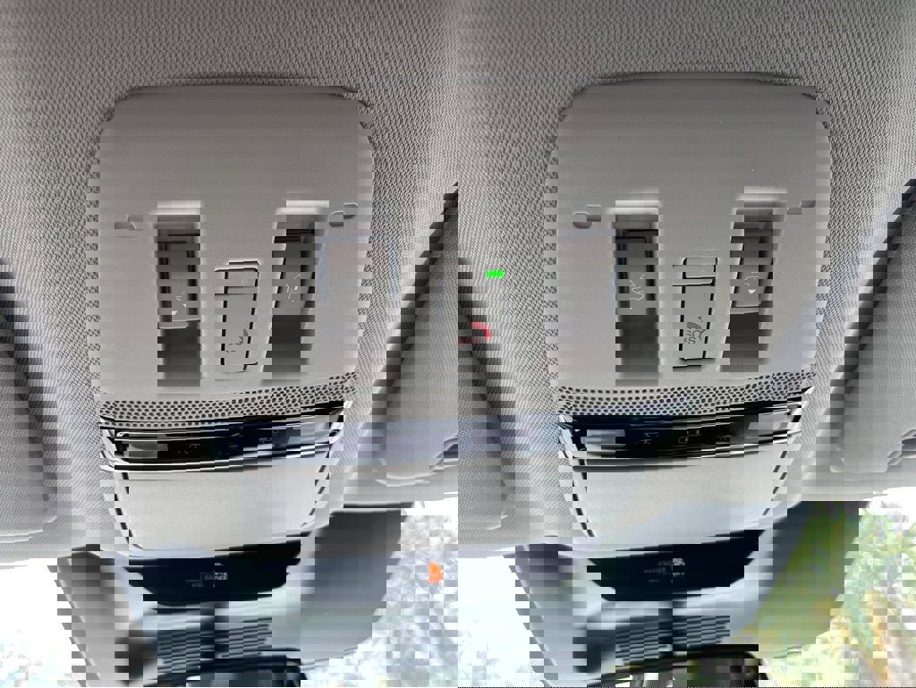 New 2025 Nissan Murano SL image 35