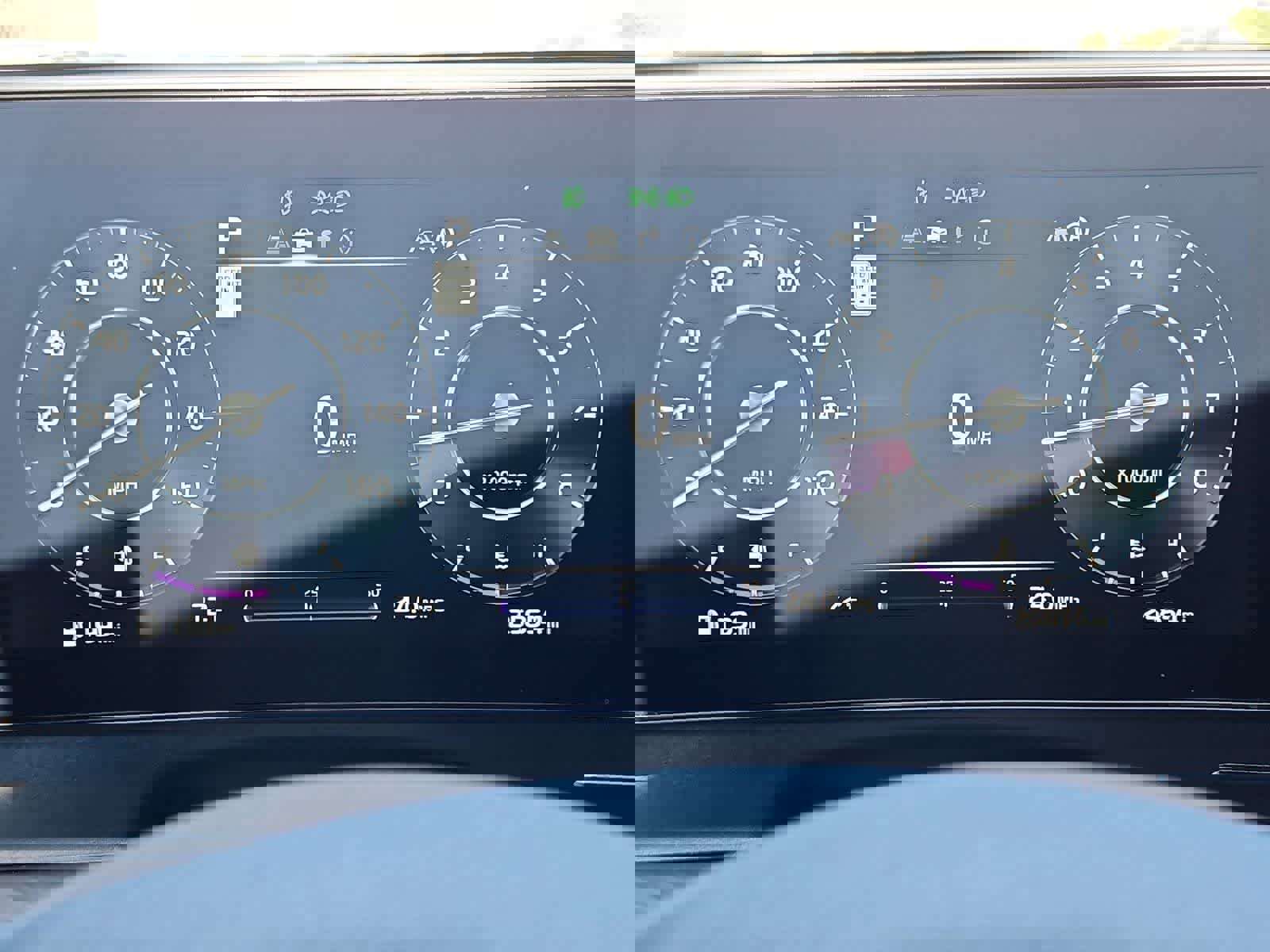 Certified 2024 Kia Sportage X-Pro Prestige image 34