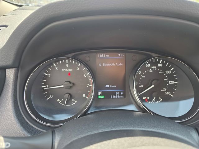 Used 2020 Nissan Rogue SL image 14