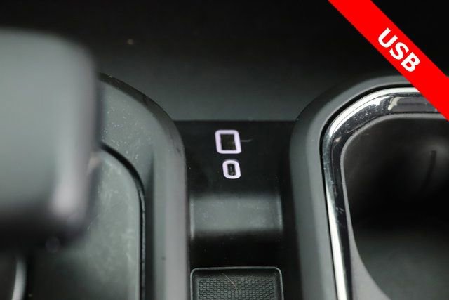 Used 2024 GMC Sierra 1500 AT4 w/ Technology Package image 26