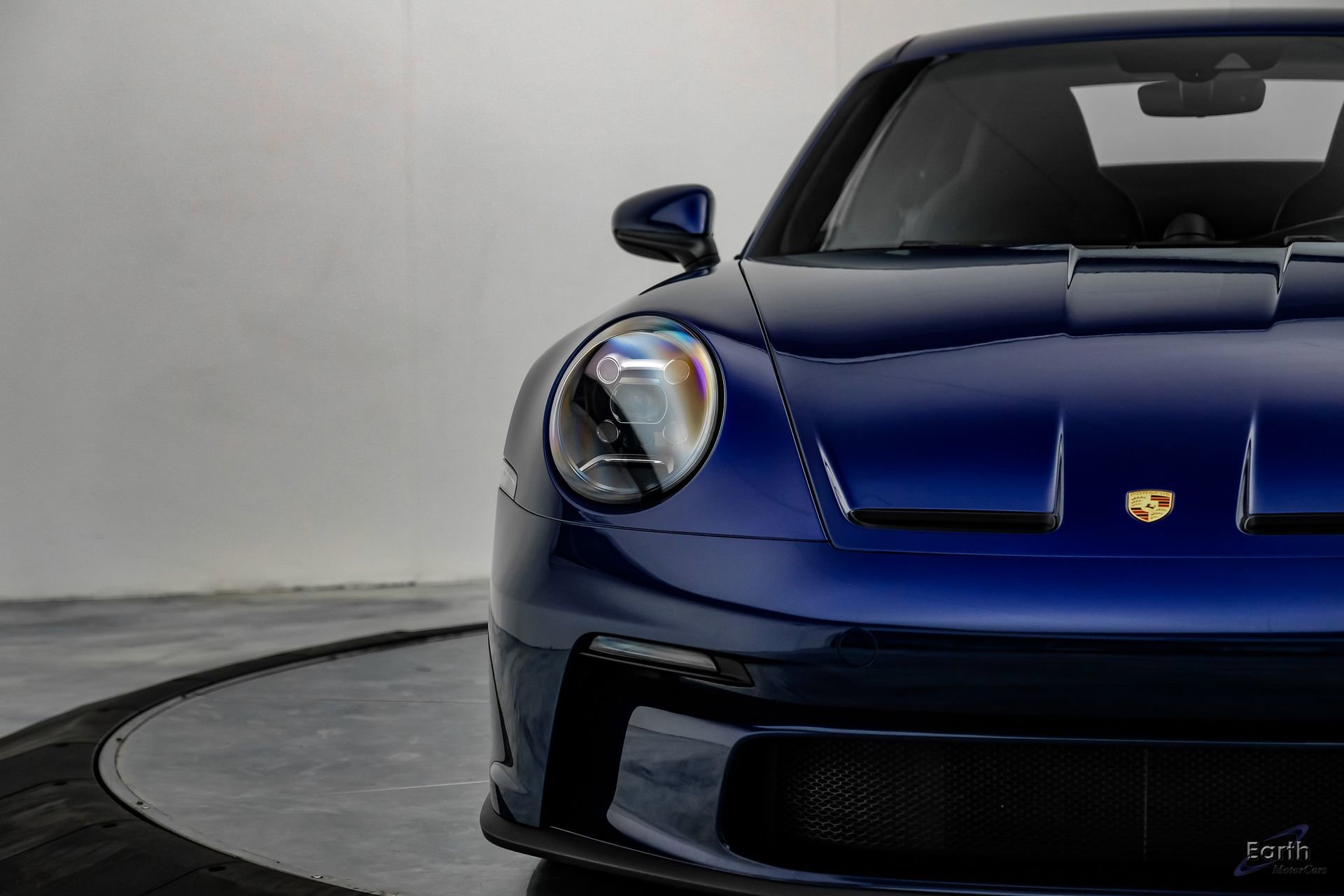 Used 2022 Porsche 911 GT3 RWD image 34