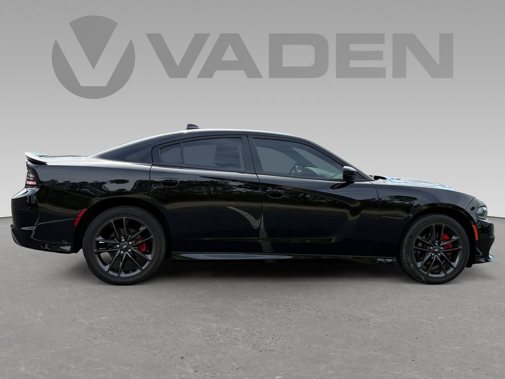 Used 2022 Dodge Charger GT w/ Blacktop Package image 6
