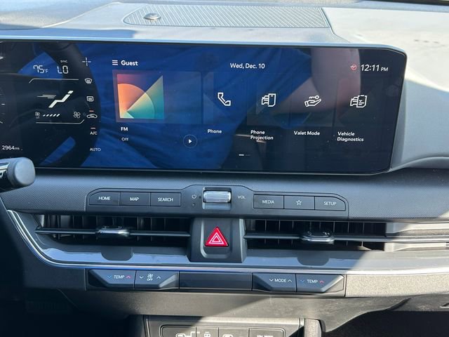 Used 2025 Kia K4 EX image 24