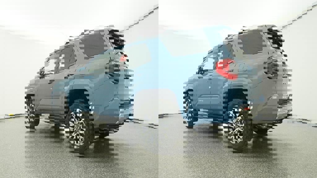 New 2025 Toyota 4Runner Limited image 54