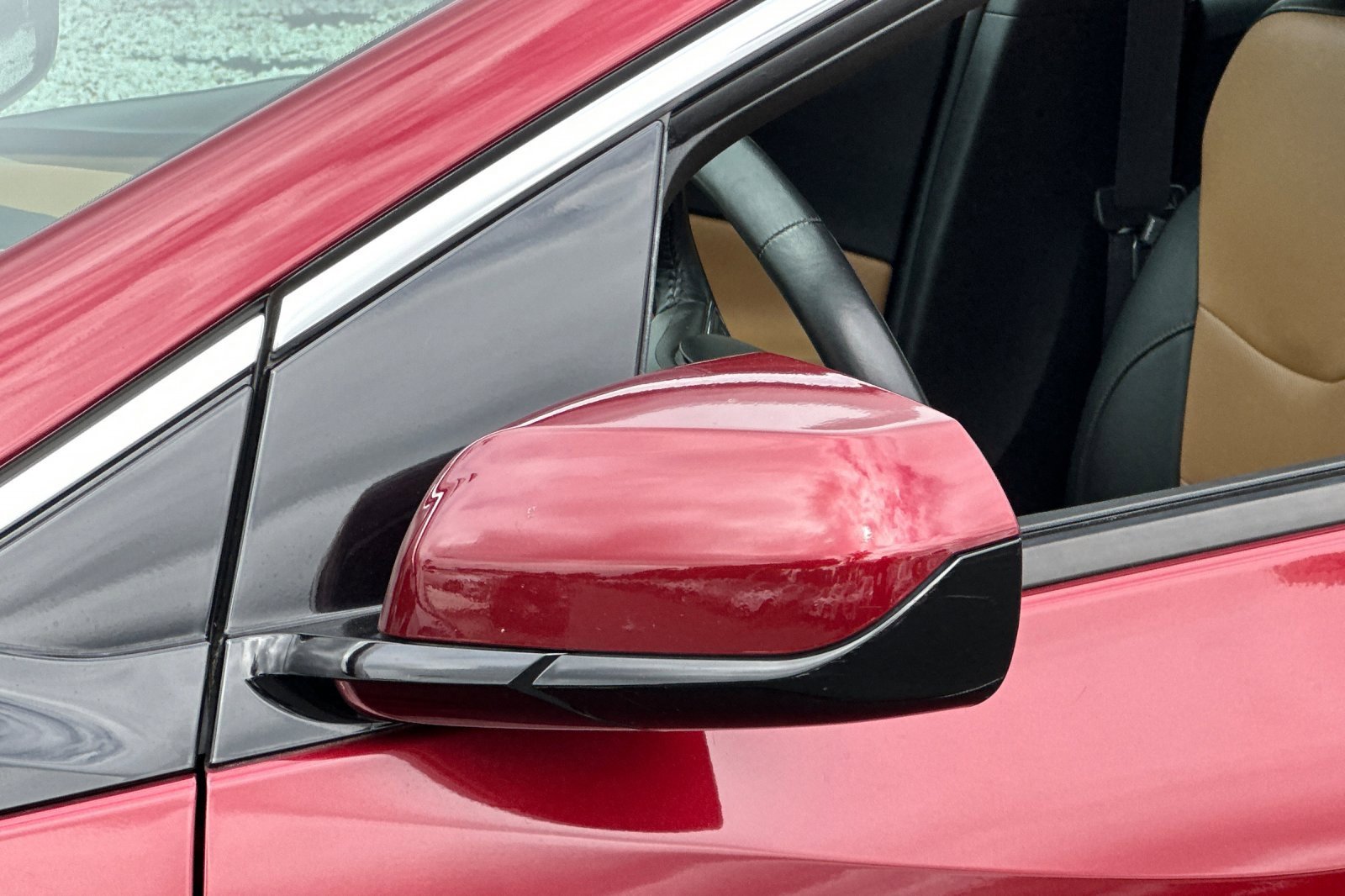 Used 2017 Chevrolet Volt Premier w/ Driver Confidence II Package image 50