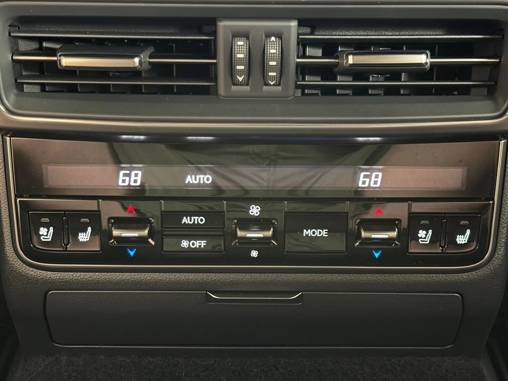 New 2026 Lexus LX 700h Luxury AWD/4WD image 22
