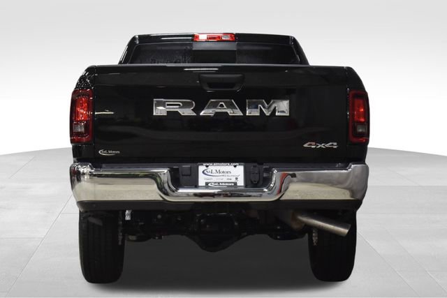 New 2026 RAM 2500 Tradesman image 8