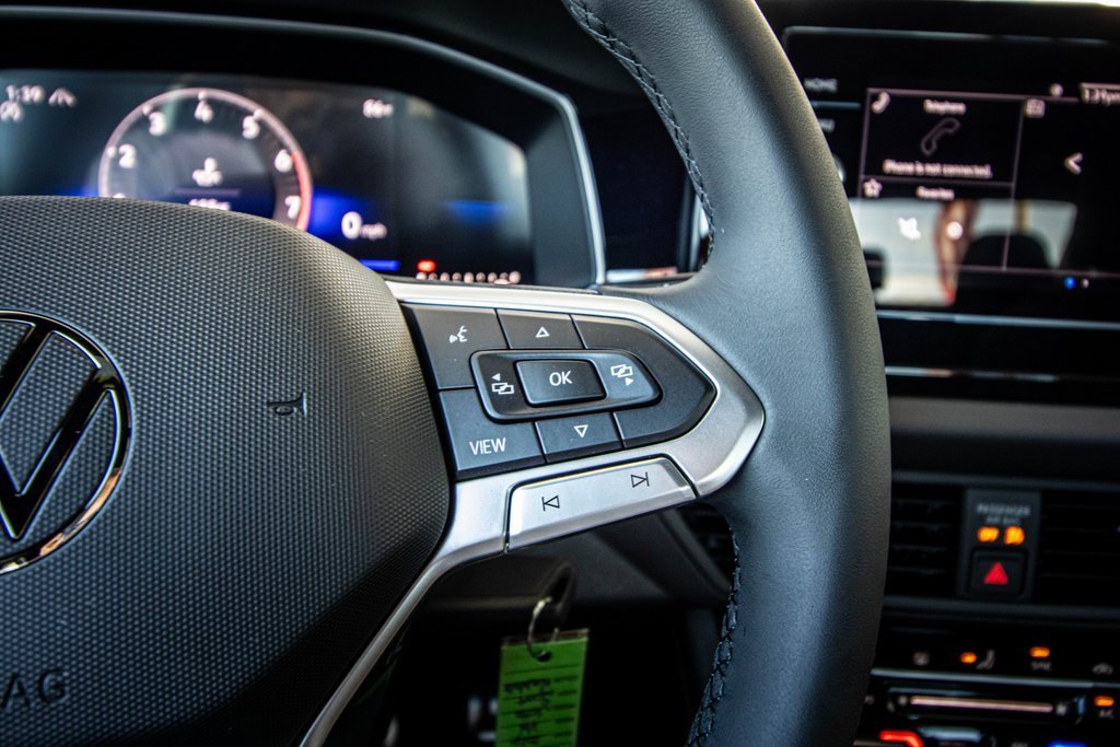 New 2026 Volkswagen Jetta Sport image 33