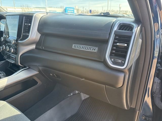Used 2022 RAM 1500 Big Horn image 57